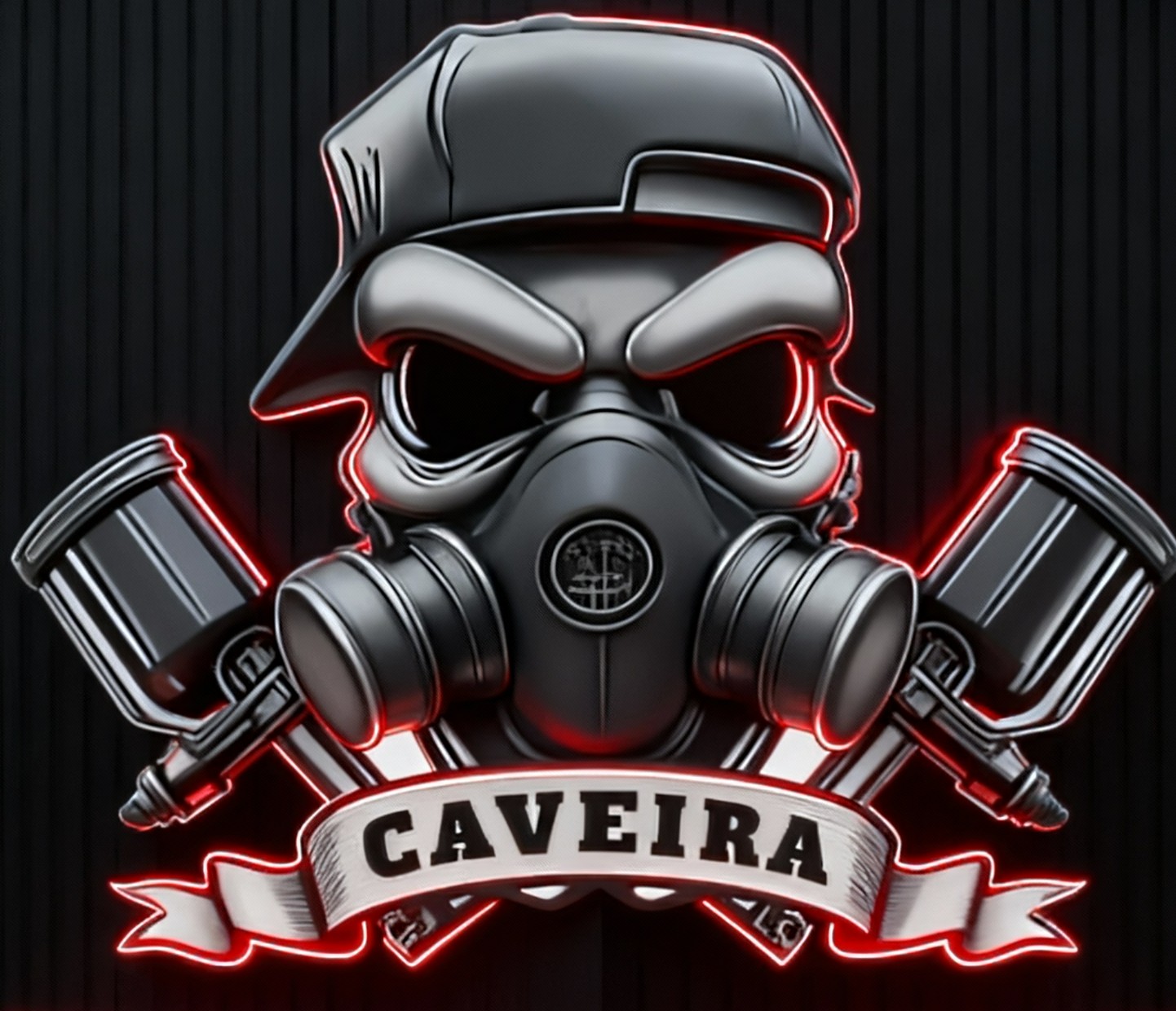 Caveira